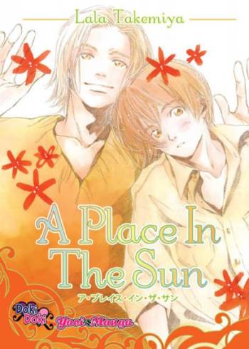 A Place in the Sun