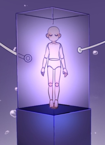 Doll Change