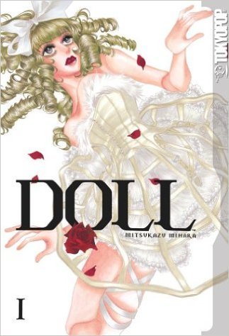 DOLL: IC in a Doll
