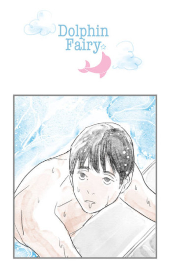 Dolphin Fairy