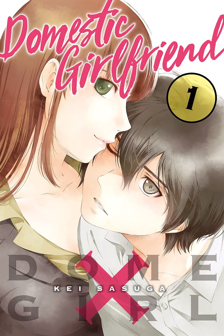 Domestic Girlfriend