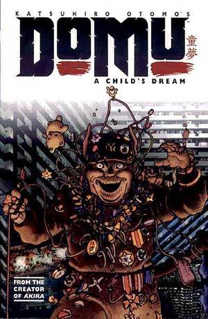 Domu: A Child's Dream