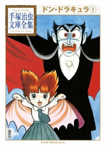 Don Dracula