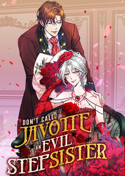 Don't Call Javotte an Evil Stepsister