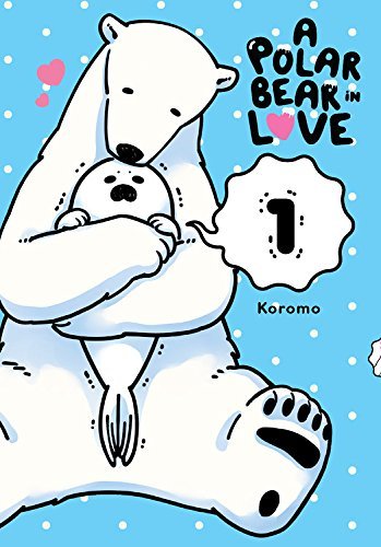 A Polar Bear in Love