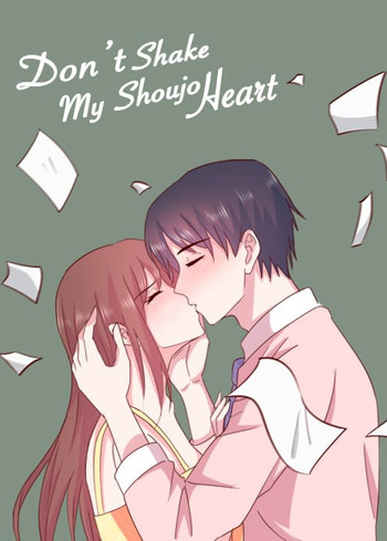 Don't Shake My Shoujo Heart