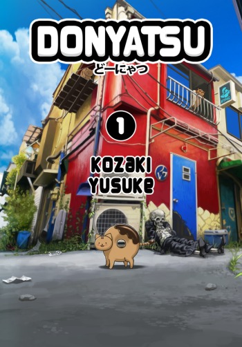 Donyatsu
