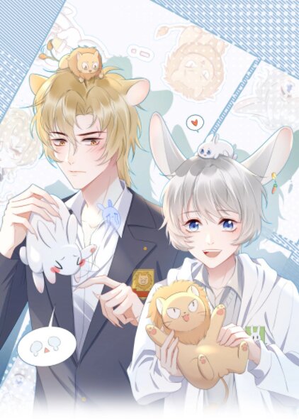 A Rabbit Down in a Bite