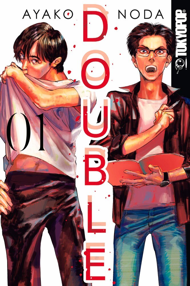 Double (Ayako NODA)