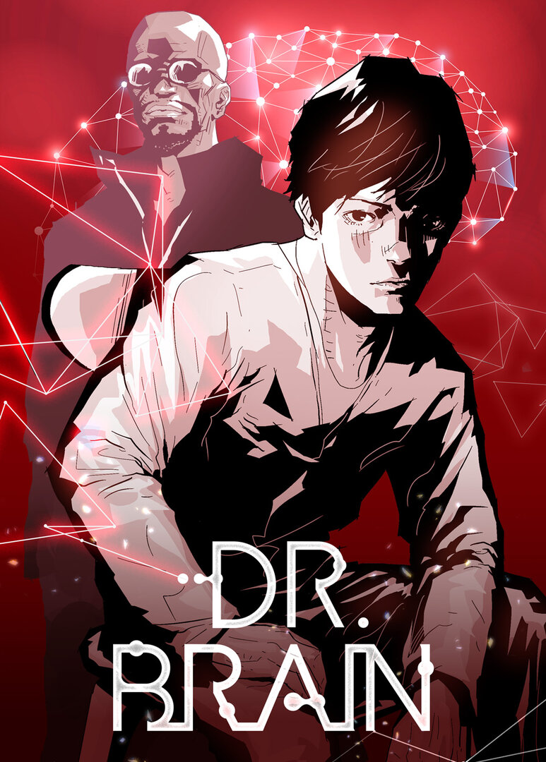Dr. Brain