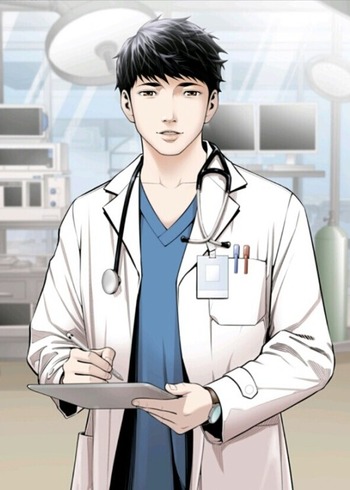Dr. Choi Tae-Soo