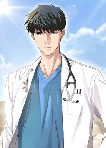Dr. Choi Tae-Soo - Part 2