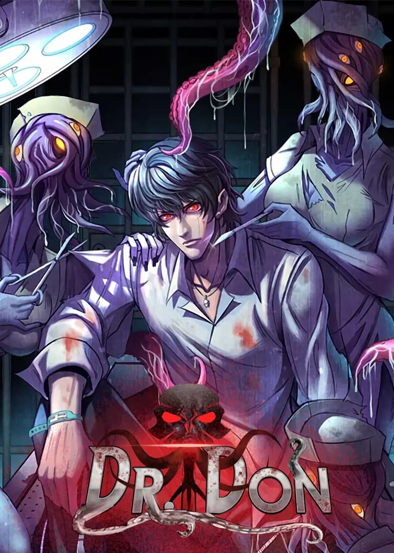 Dr. Don