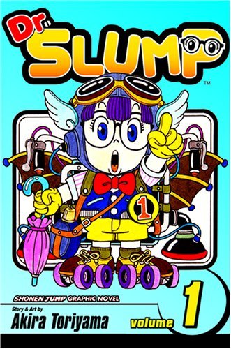 Dr. Slump