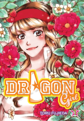 Dragon Girl