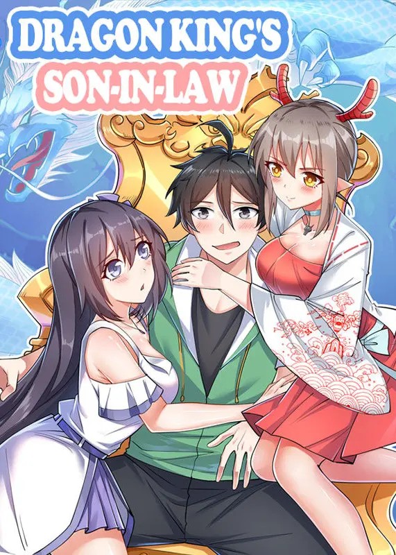 Dragon King's Son-in-law
