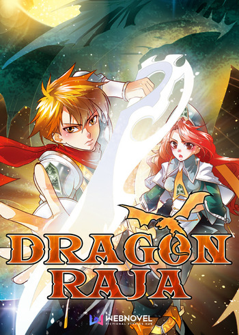 Dragon Raja