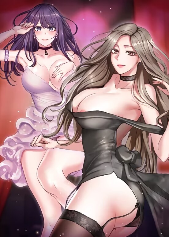 Drama Queens