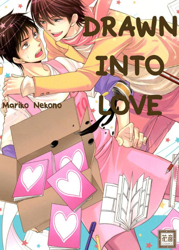 Drawn into Love