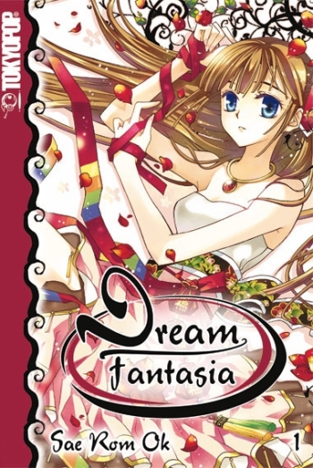Dream Fantasia