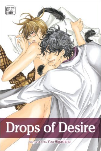Drops of Desire