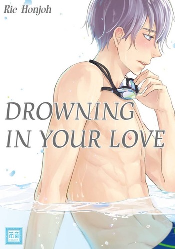 Drowning in Your Love