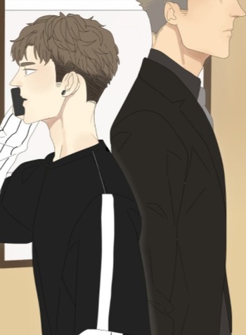 Dubious Relationship