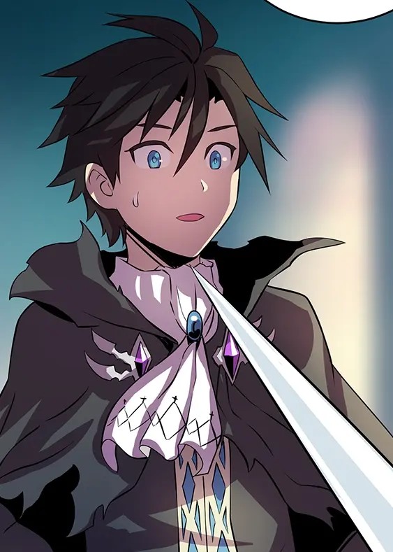 Dukedom's Legendary Prodigy