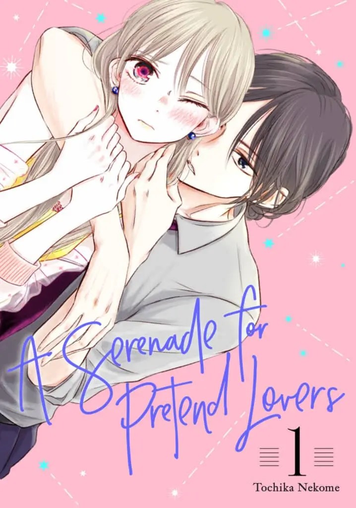 A Serenade for Pretend Lovers