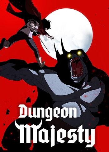 Dungeon Majesty