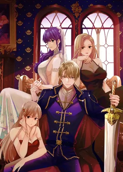 A Sharp Sword to Protect the Country