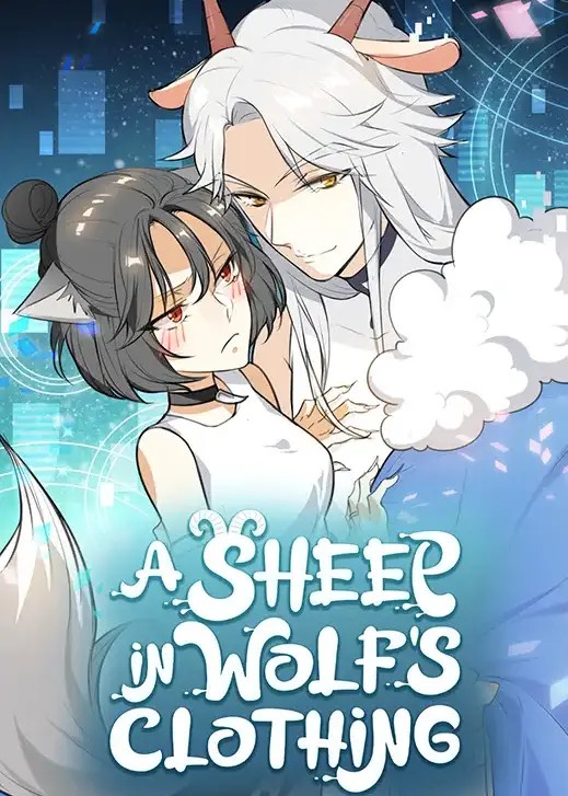 A Sheep in Wolf's Clothing
