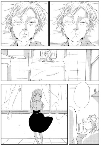 Dying Hour