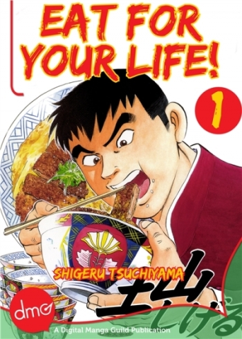 Eat For Your Life!