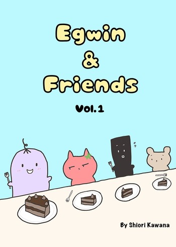 Egwin & Friends