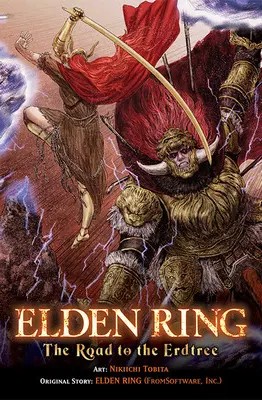 Elden Ring: The Road to the Erdtree