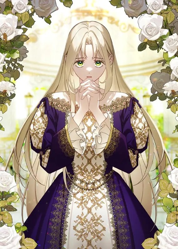 Elegy of Rose Castle