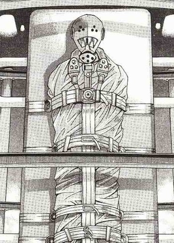 Elfen Lied (Pilot)