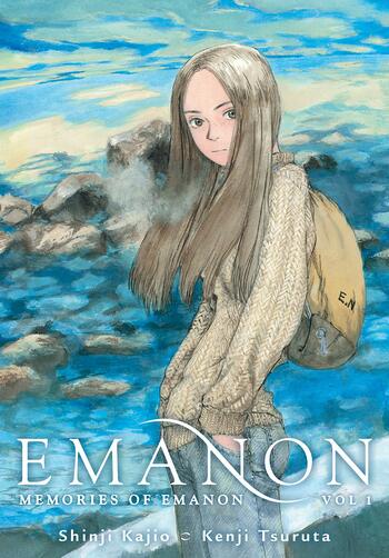 Emanon: Memories of Emamon