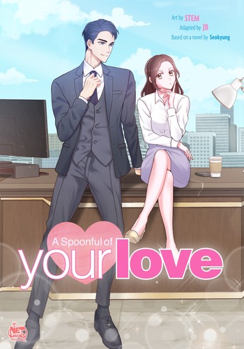 A Spoonful of Your Love