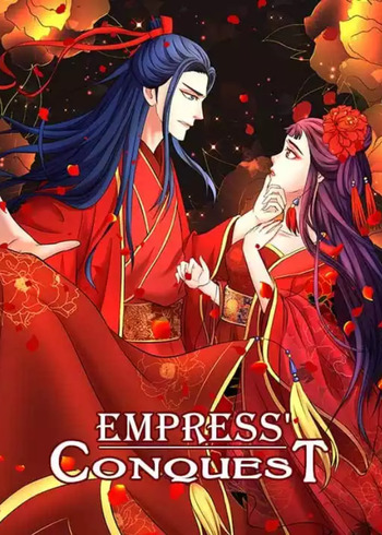 Empress' Conquest