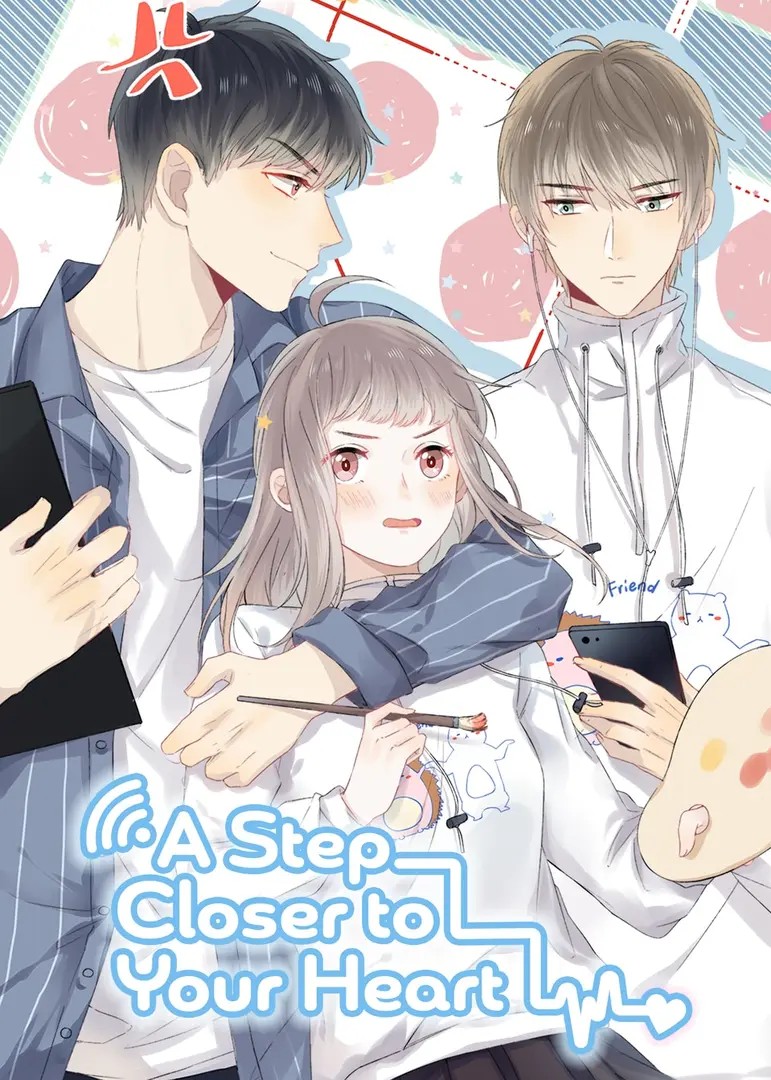 A Step Closer to Your Heart
