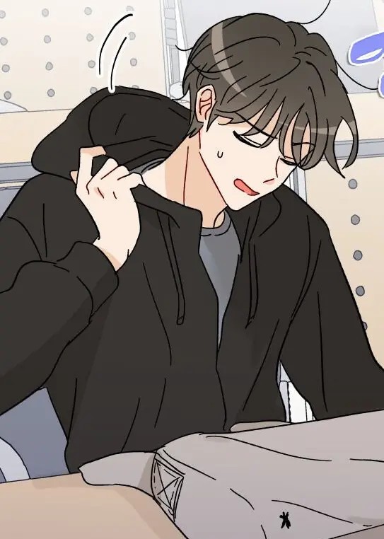 Encounter Relationship
