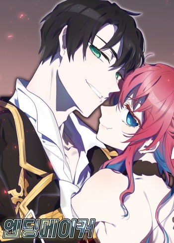 Ending Maker (Promo)