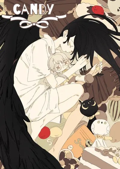 A Story Concerning Sweets