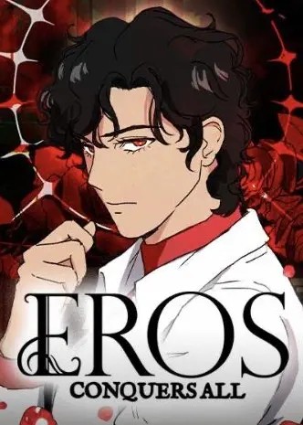 Eros Conquers All
