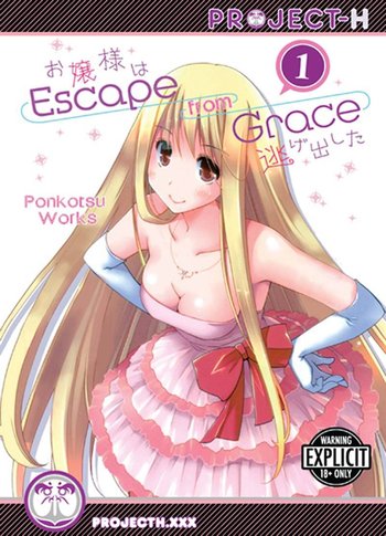 Escape From Grace