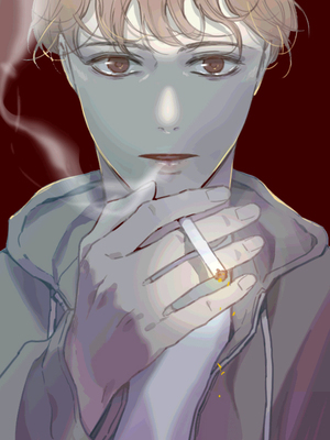 Escape into Oblivion