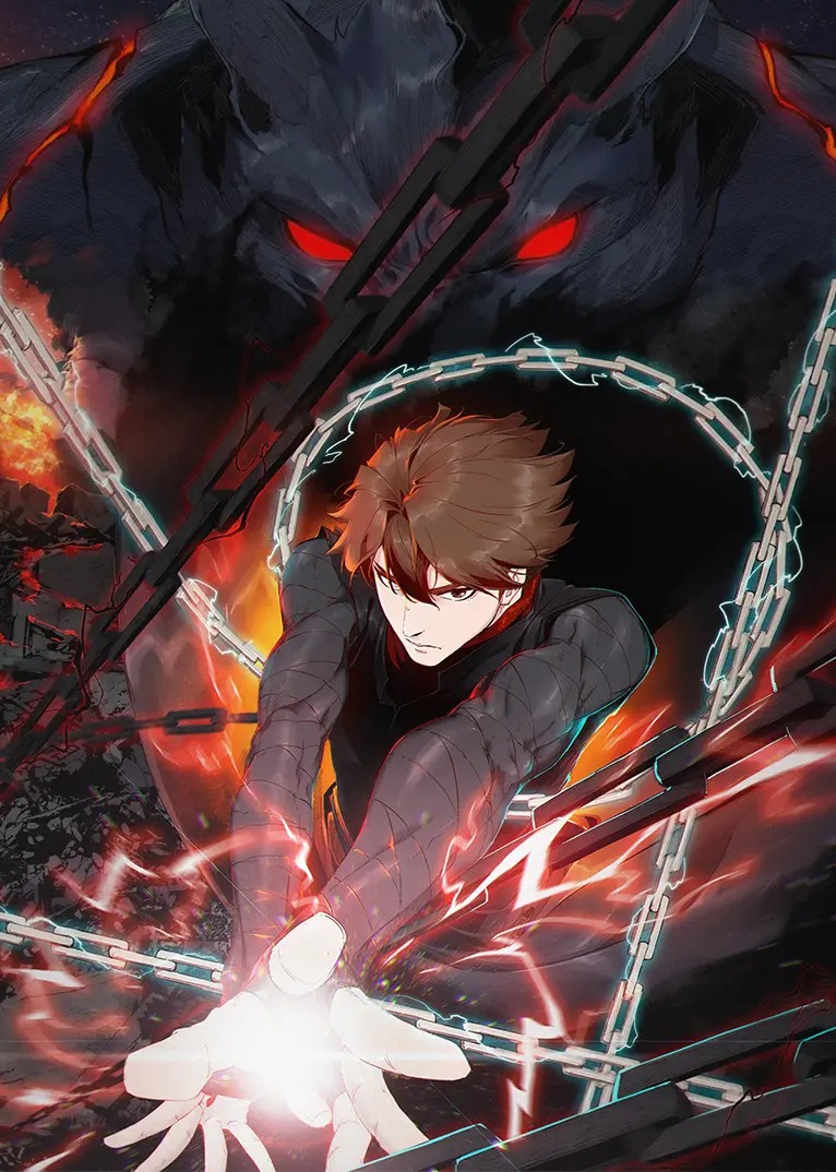 Eternal Kingdom