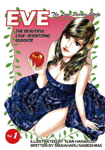 Eve: The Beautiful Love-Scientizing Goddess